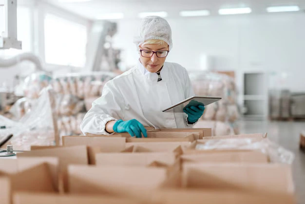 Furniture Manufacturing ERP