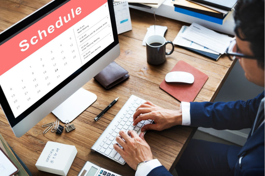 Production_Scheduling