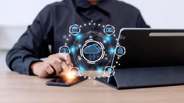 advanced planning and scheduling software