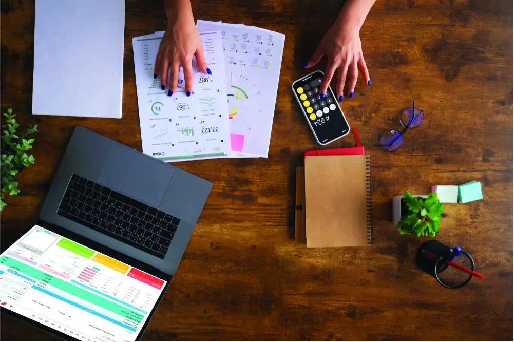 advanced planning and scheduling software