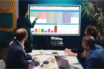 advanced planning and scheduling blog