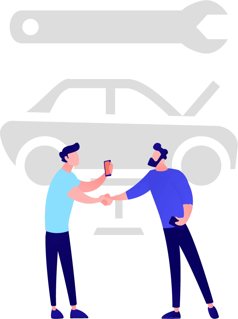auto dealer management system