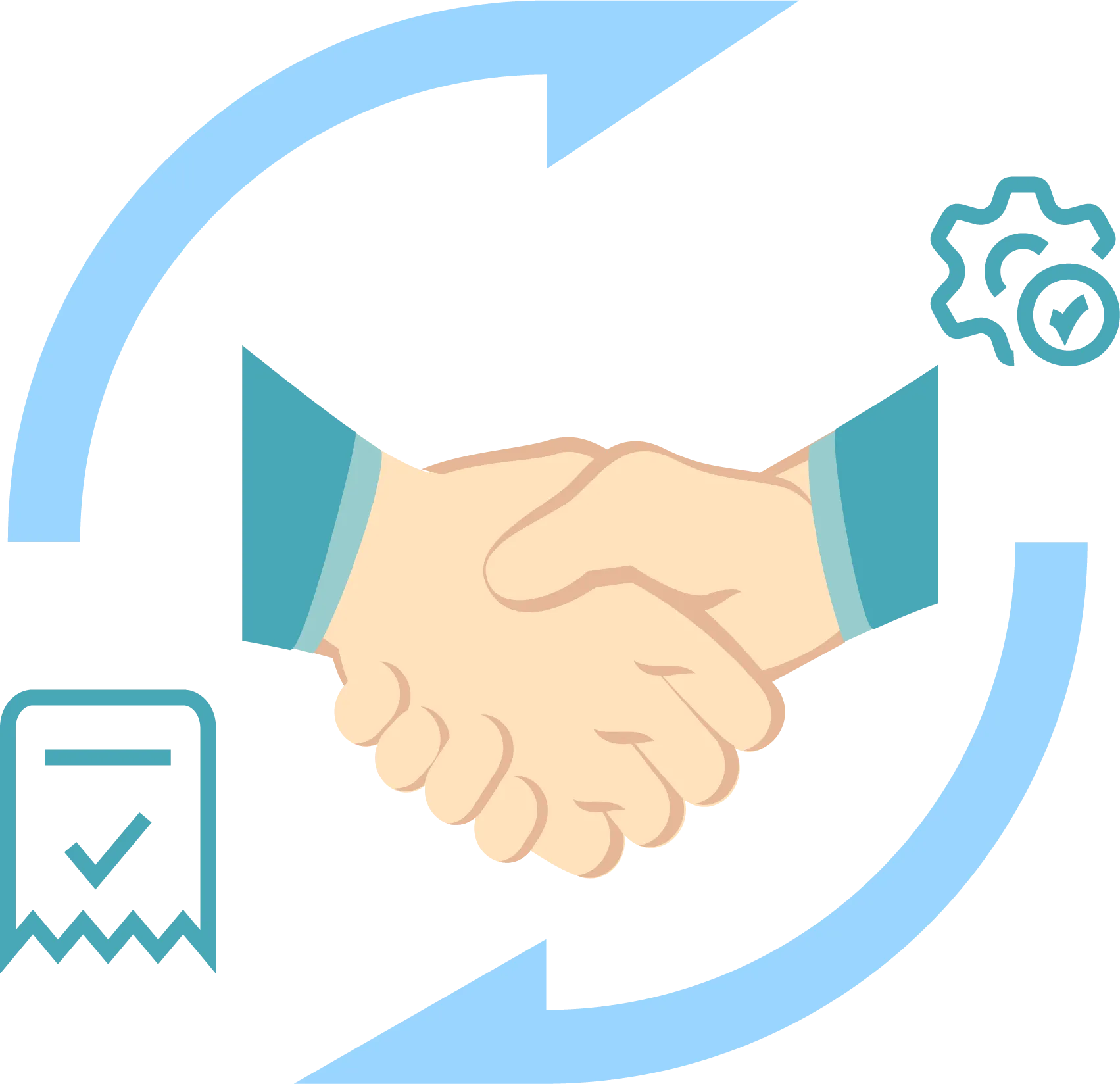 b2b-portal-client-interface