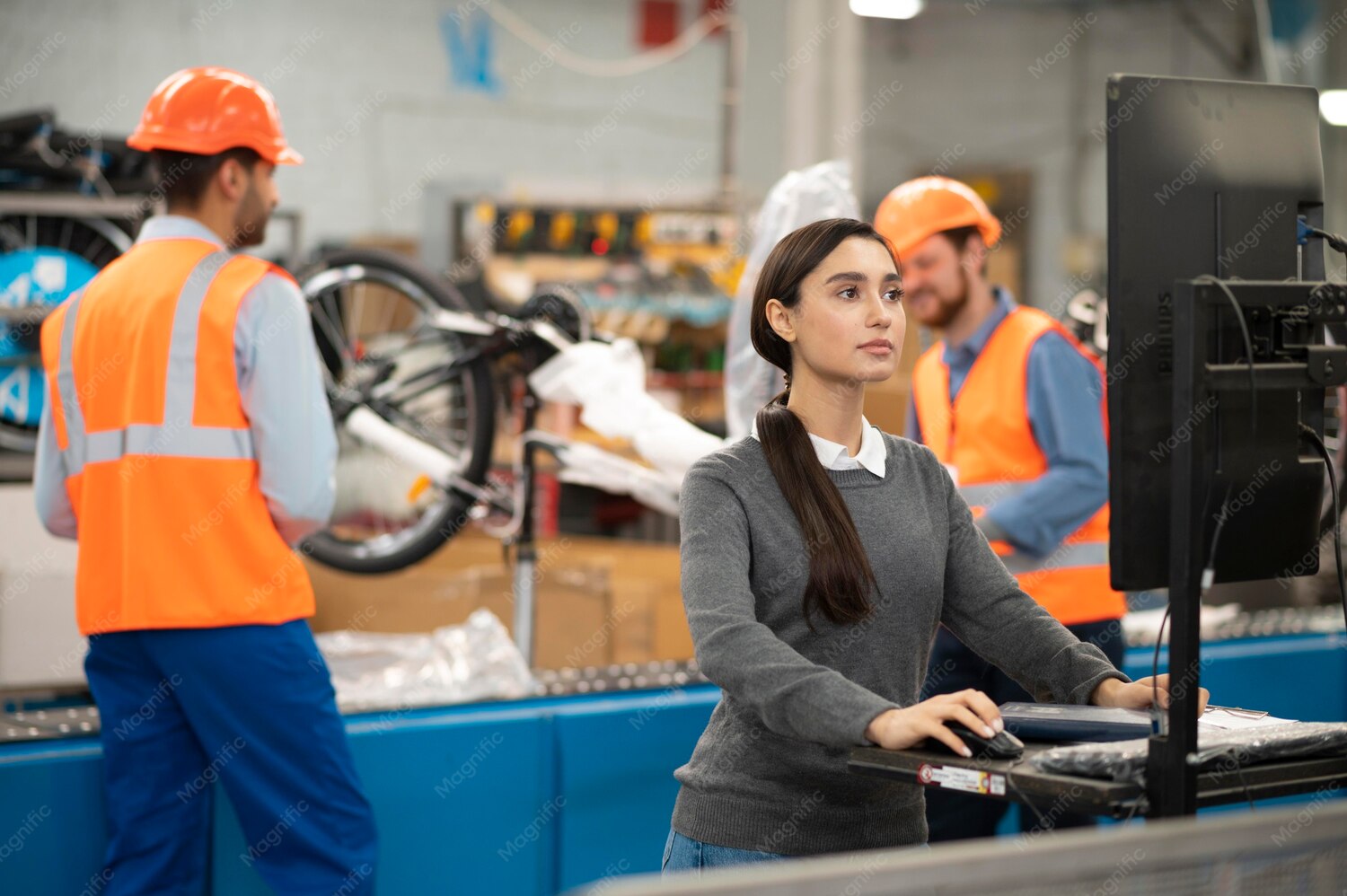 colleagues-safety-equipment