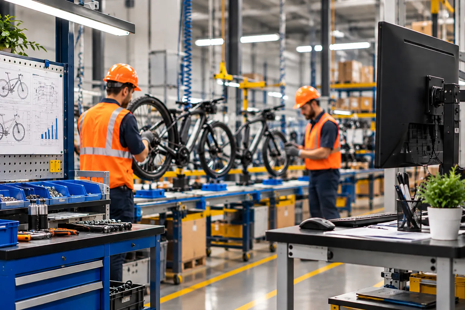 colleagues-safety-equipment