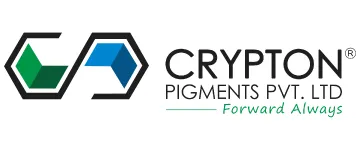 Crypton prigment