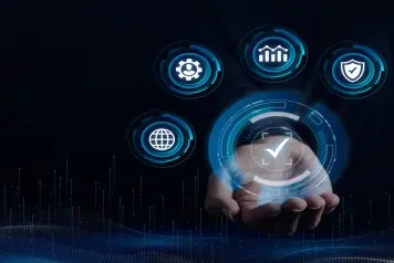 transform your business with a custom erp