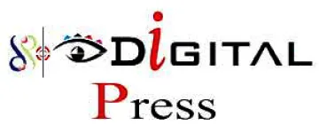 Digital press