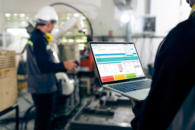 Furniture Manufacturing ERP
