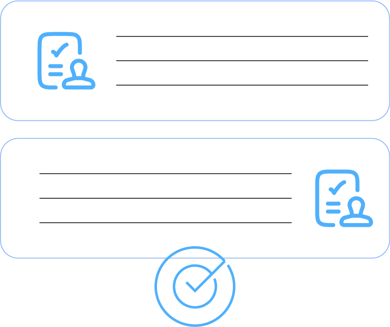erp approval management system