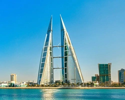 erp bahrain