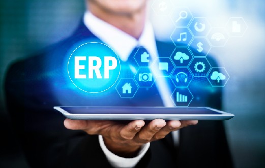 erp Businesses Software to Expand
