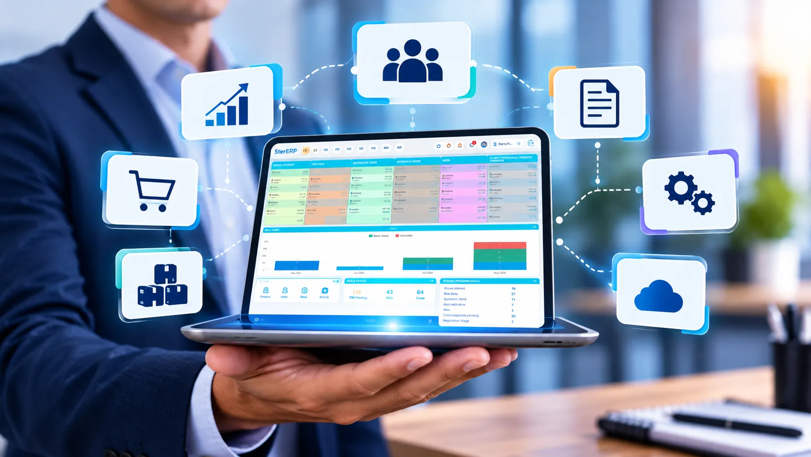 how to choose the right erp system