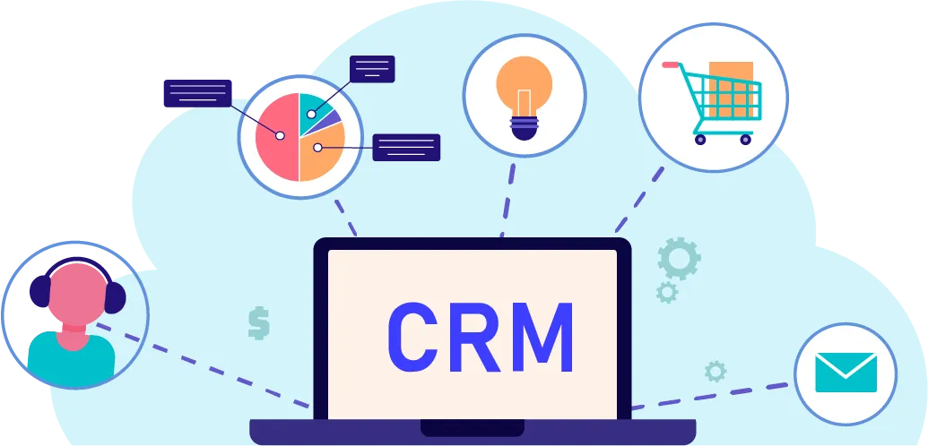 crm customer relationship management