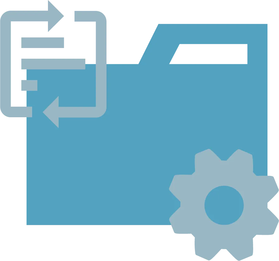 erp document management system