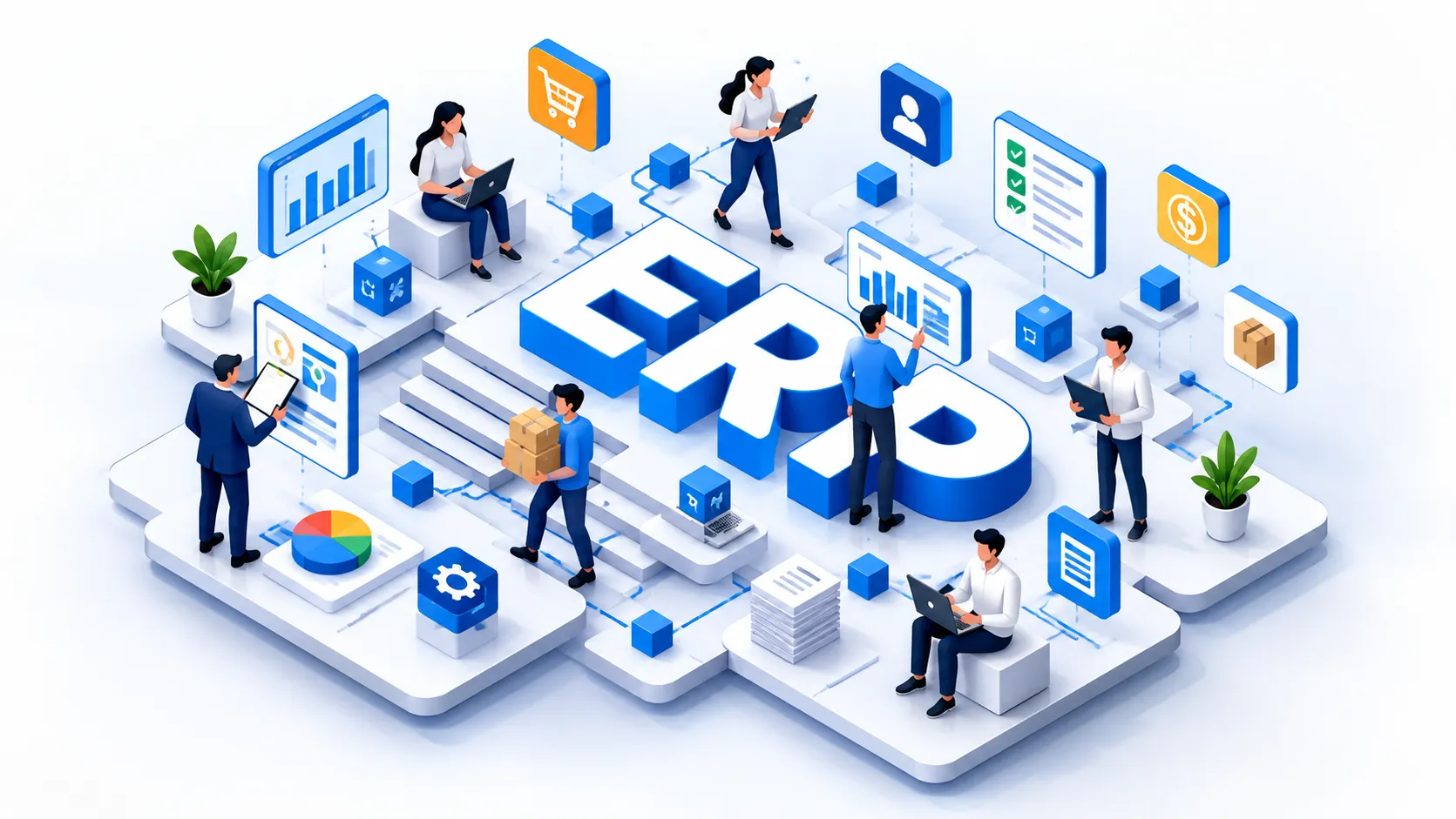 blog why erp implementation fails
