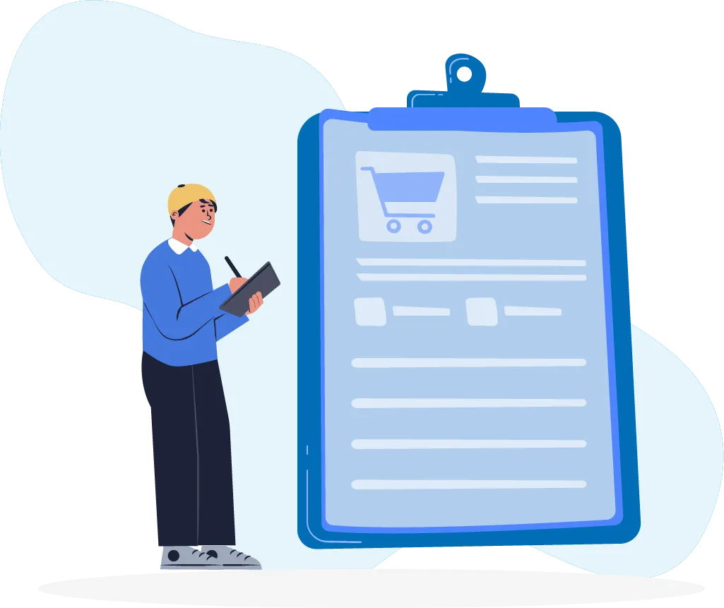 erp inventory module