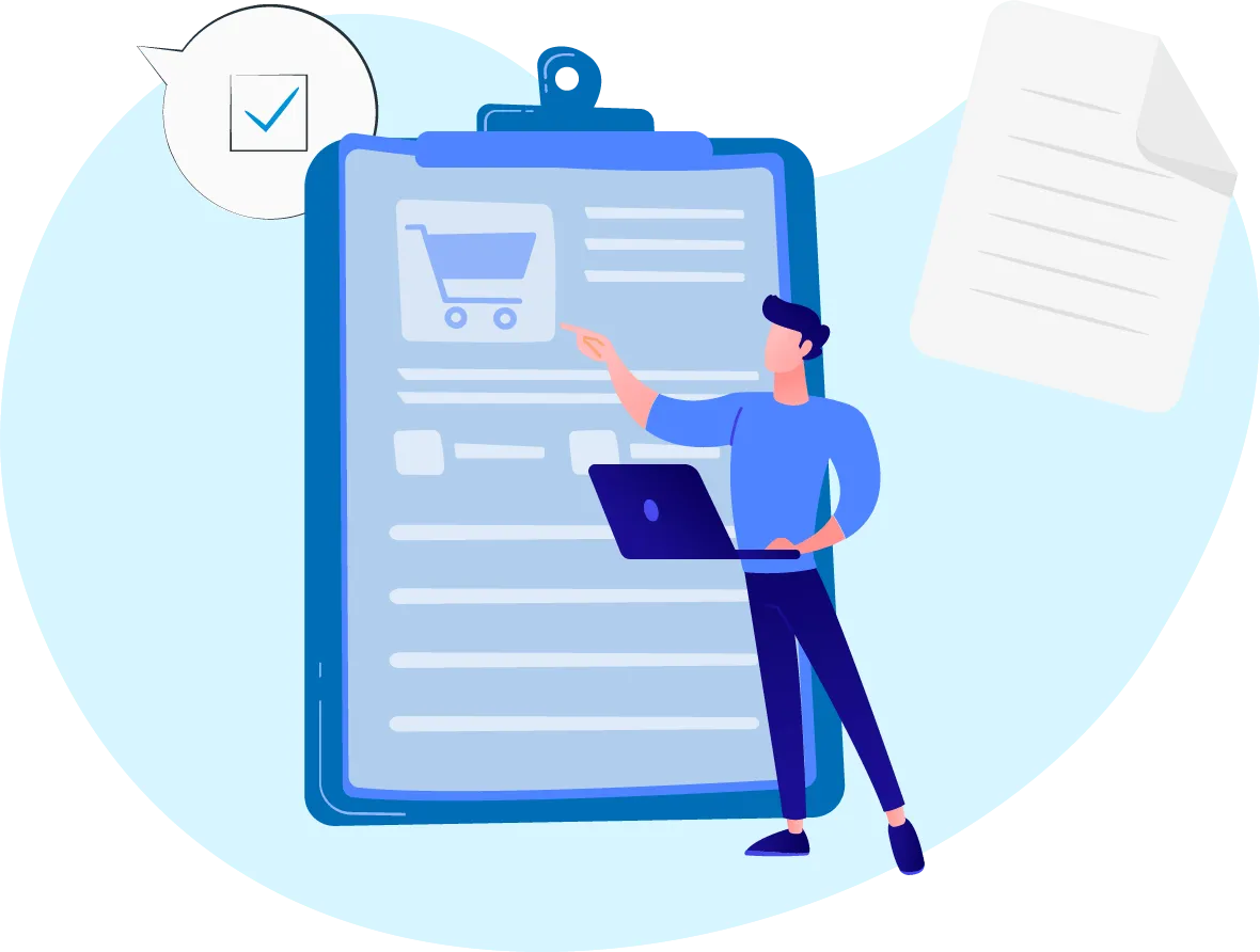 erp order management system