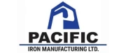 Pacific iron manufacturing ltd