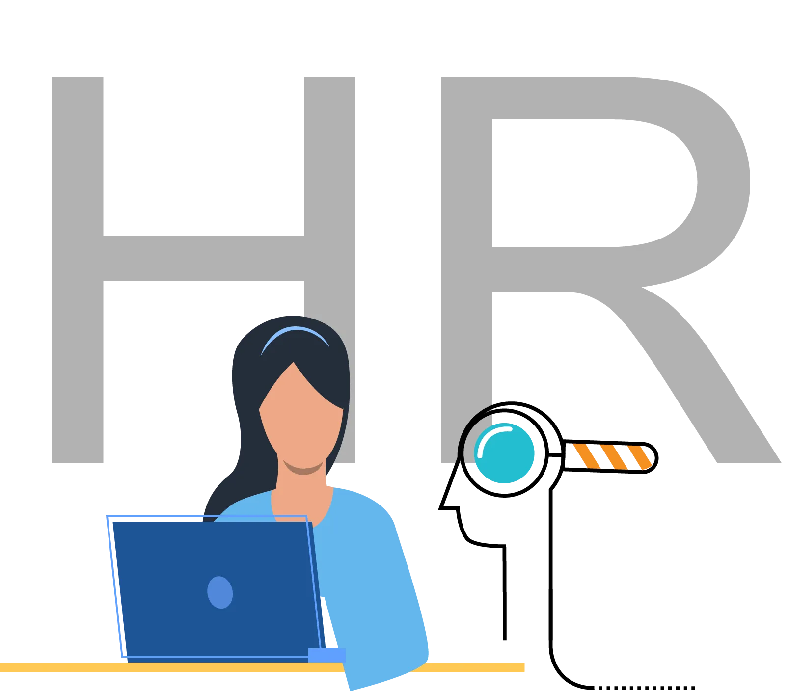 erp recuitment module