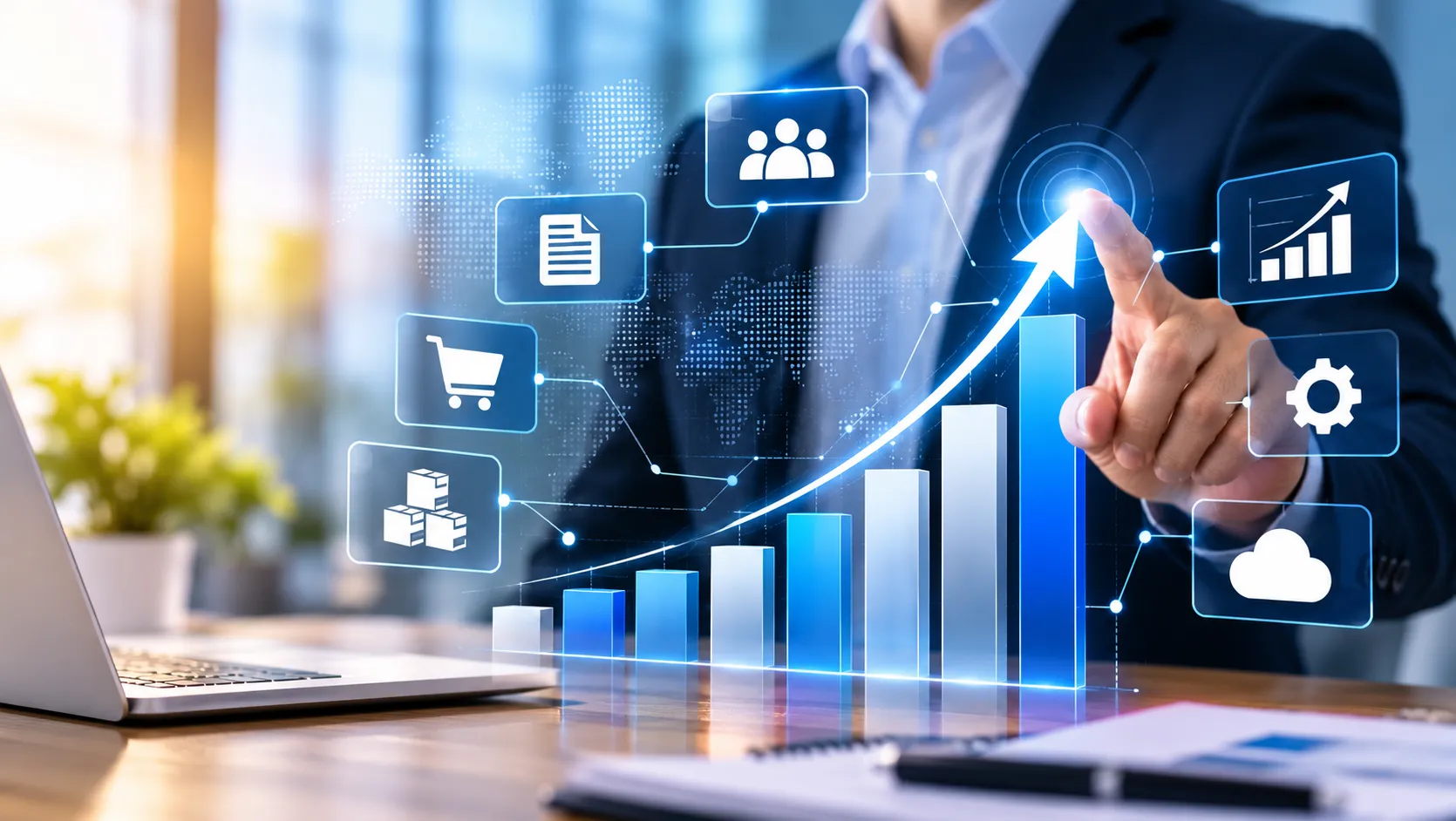 how to choose the right erp system