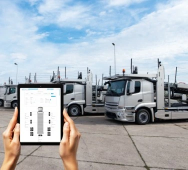 manufacturing erp mobile application