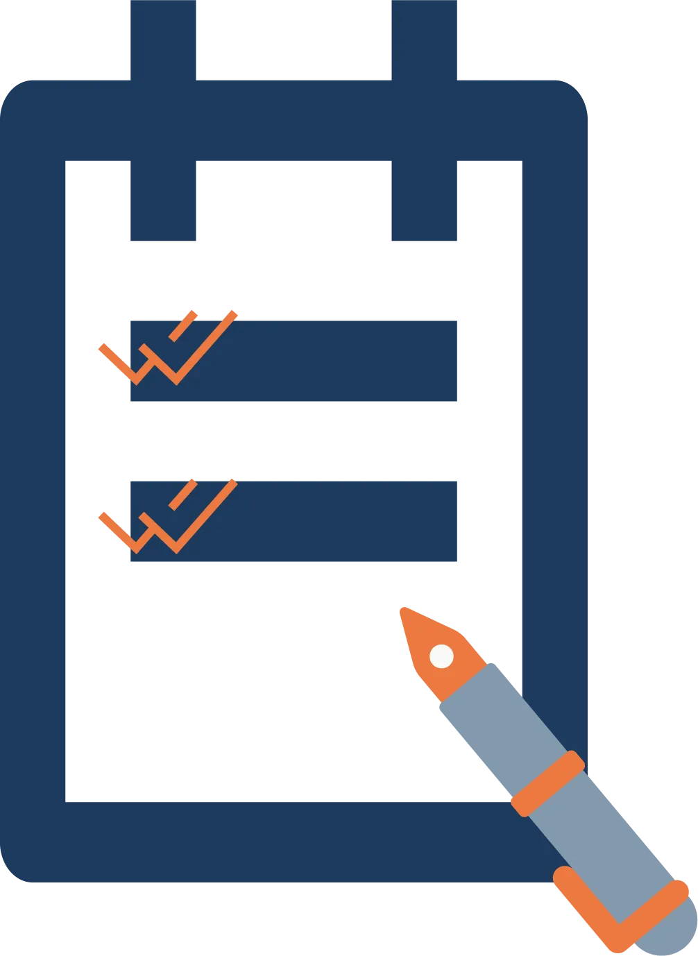 Voucher Checklist Module