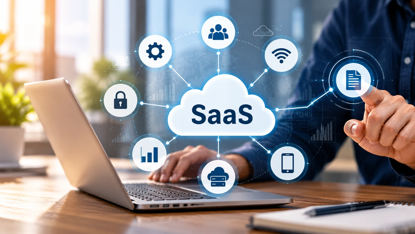 blog saas base routine method