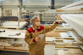 furniture manufacturing erp software