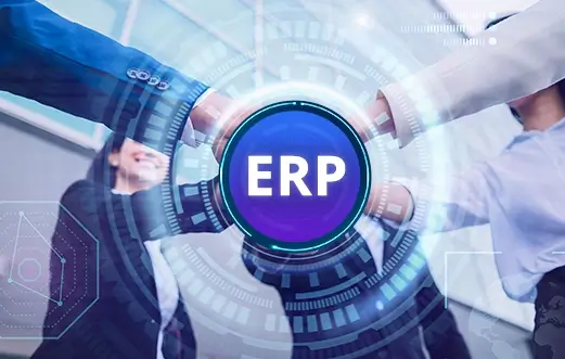heart of any erp system blog