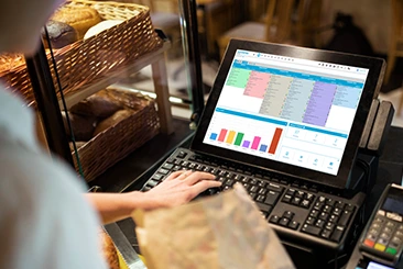 Key Food and Beverage ERP blog