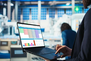 ERP Software for Chemical Industry blog