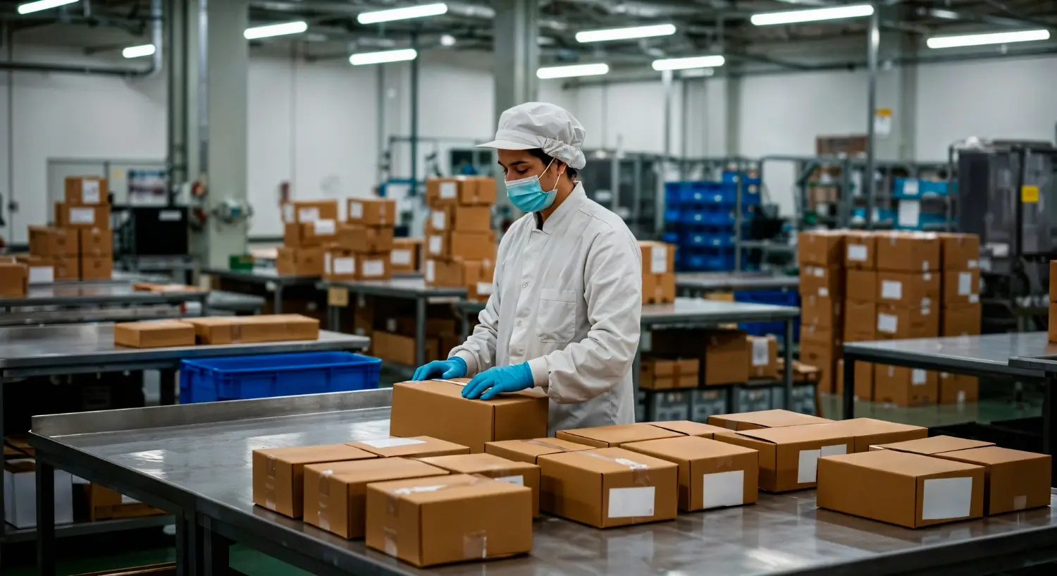 medical device smanufacturers