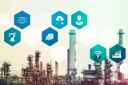 ERP Software for Chemical Industry blog