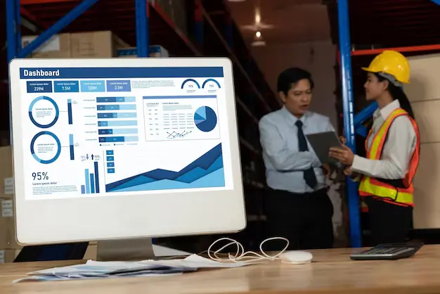 role of production in erp blog
