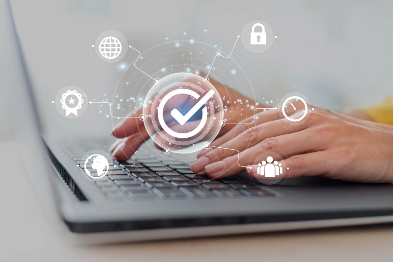 maximizing manufacturing efficiency with production erp blog