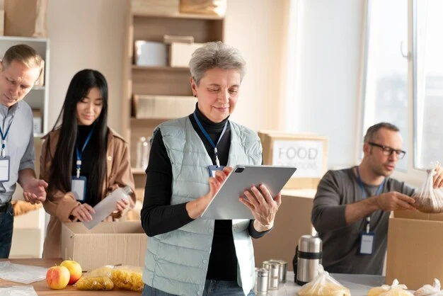 key food and beverage erp