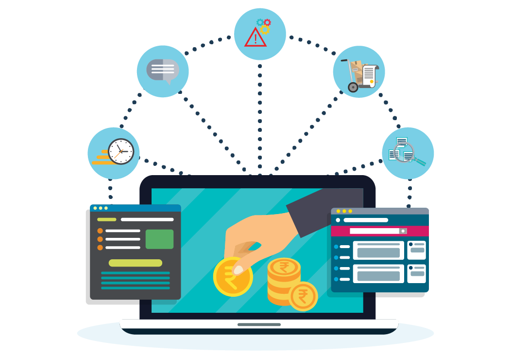 Sales Order Export Software