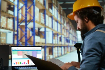 transforming supply chain management