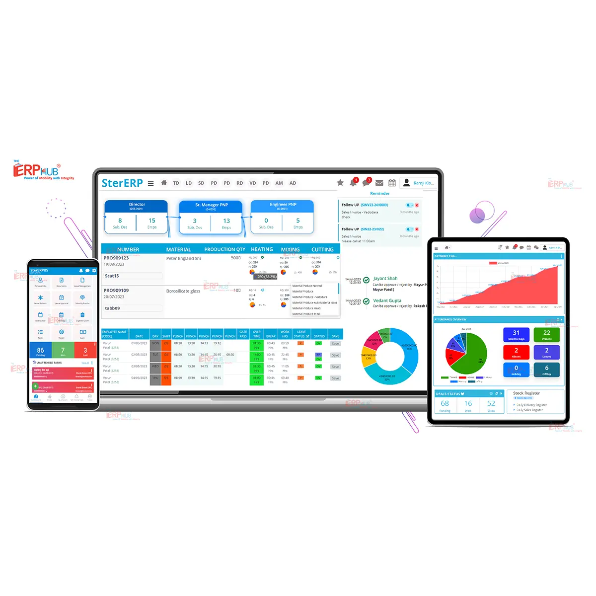 erp cloud based blog