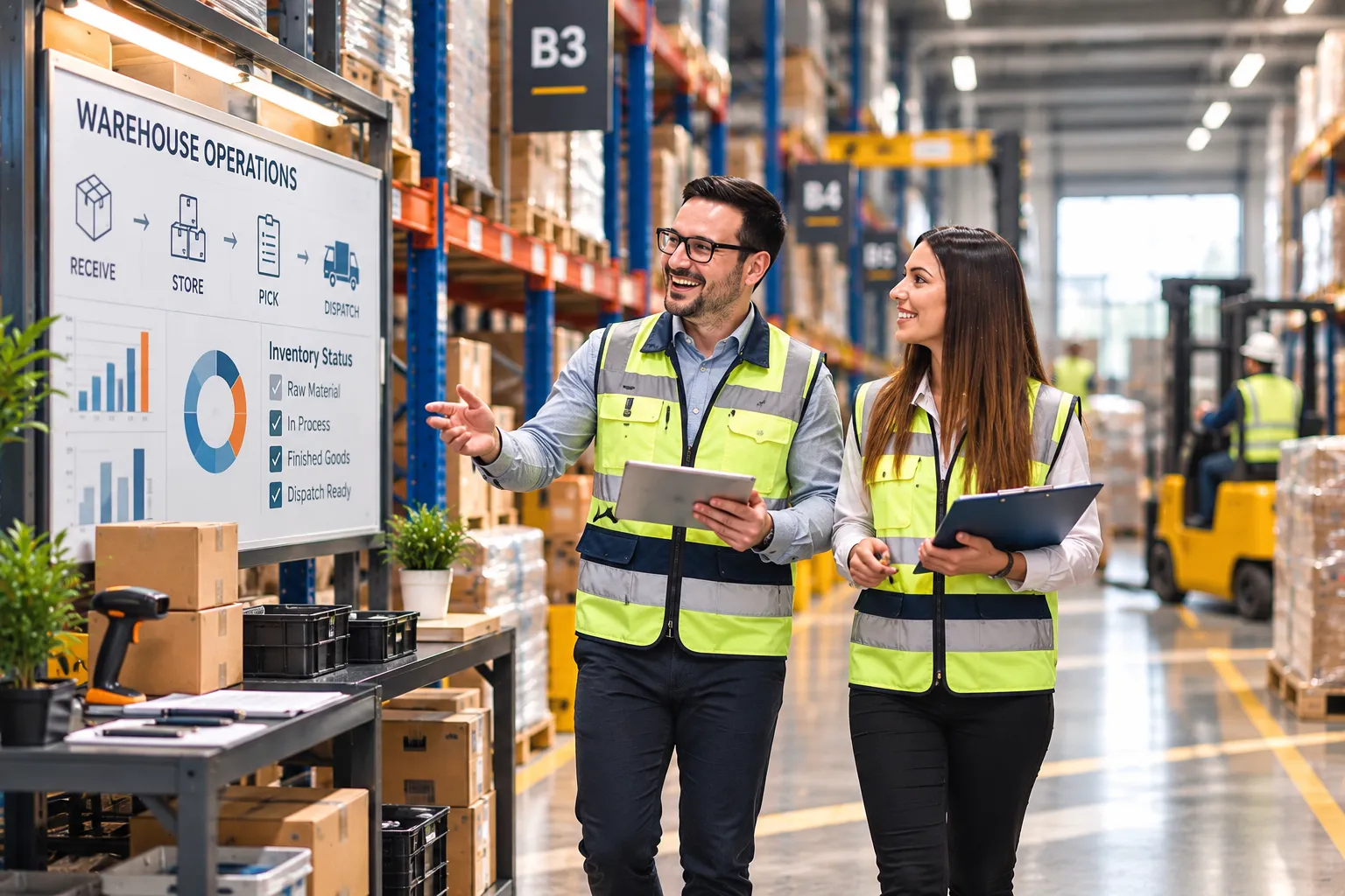 warehouse-workers