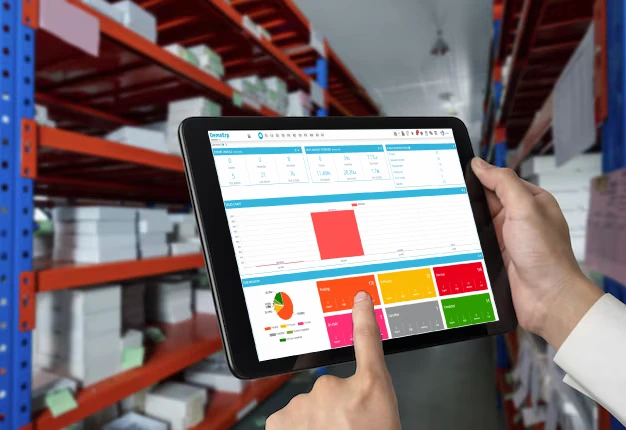 Furniture Manufacturing ERP